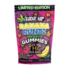 Limited Edition Gummies - Banana Runtz