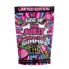 Limited Edition Gummies - Pinkburst