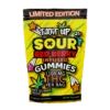 Limited Edition Gummies - Sour Red Berry